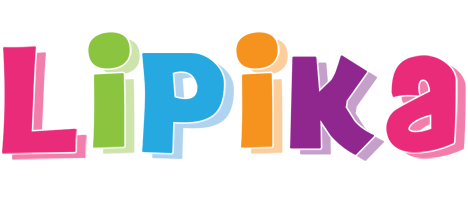 Lipika friday logo