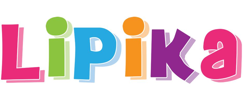 Lipika friday logo