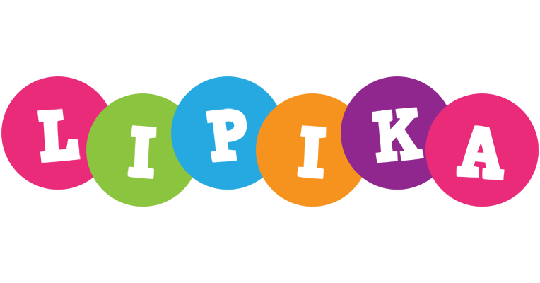 Lipika friends logo