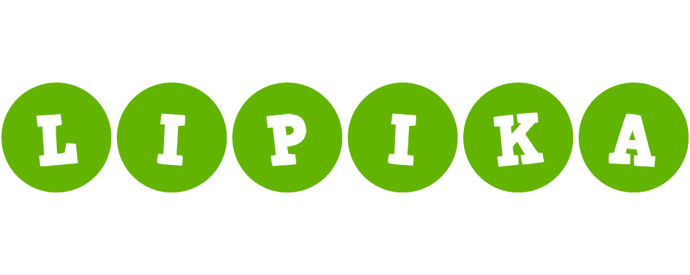 Lipika games logo