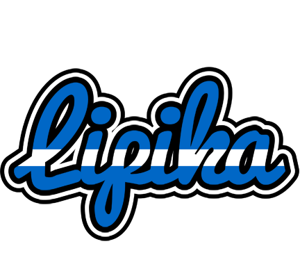 Lipika greece logo