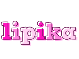 Lipika hello logo