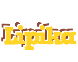 Lipika hotcup logo