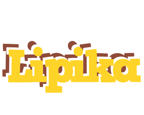 Lipika hotcup logo