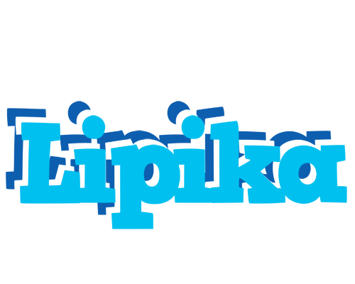 Lipika jacuzzi logo