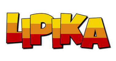 Lipika jungle logo