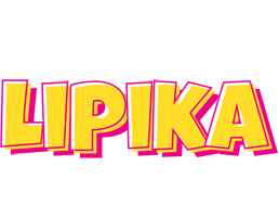 Lipika kaboom logo