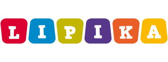 Lipika kiddo logo