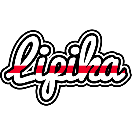 Lipika kingdom logo