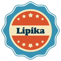 Lipika labels logo