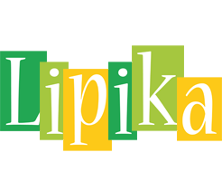 Lipika lemonade logo