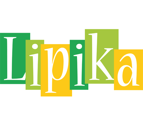 Lipika lemonade logo