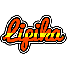 Lipika madrid logo