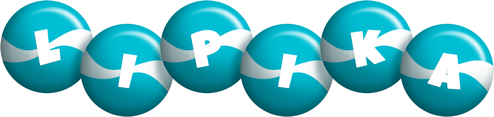 Lipika messi logo