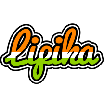 Lipika mumbai logo