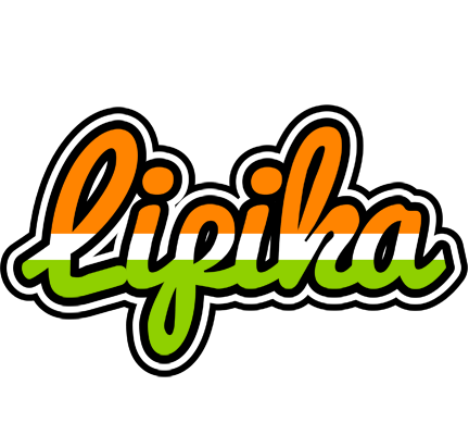Lipika mumbai logo