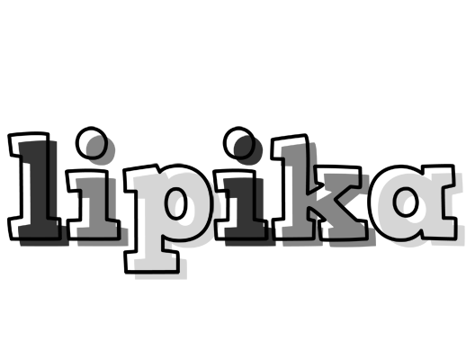 Lipika night logo
