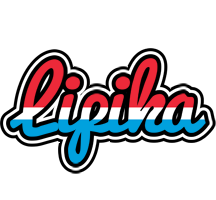 Lipika norway logo