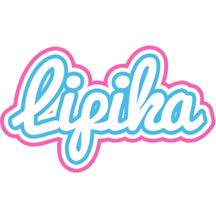 Lipika outdoors logo