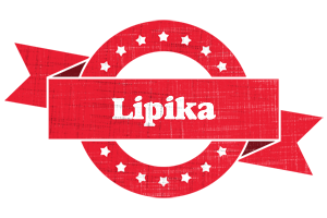 Lipika passion logo