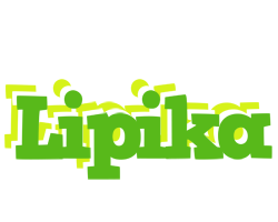 Lipika picnic logo