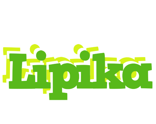 Lipika picnic logo
