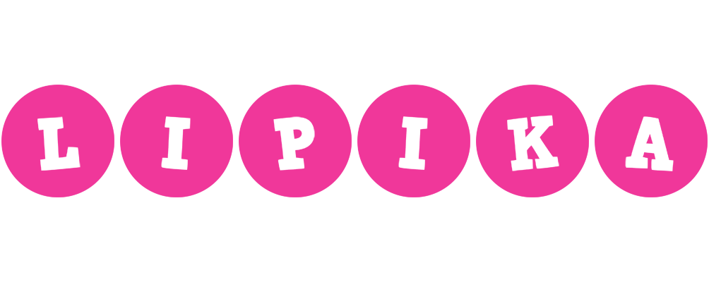 Lipika poker logo