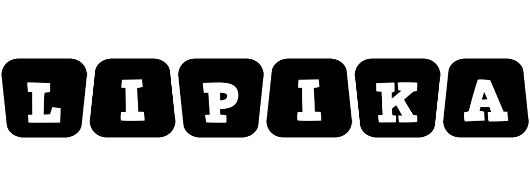 Lipika racing logo