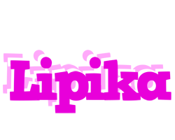 Lipika rumba logo