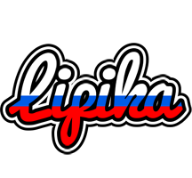 Lipika russia logo