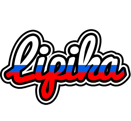 Lipika russia logo
