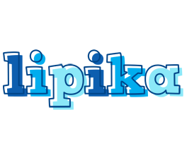 Lipika sailor logo