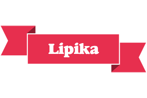 Lipika sale logo