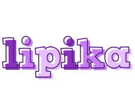 Lipika sensual logo