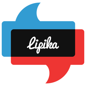 Lipika sharks logo