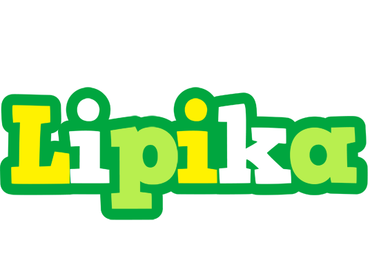 Lipika soccer logo