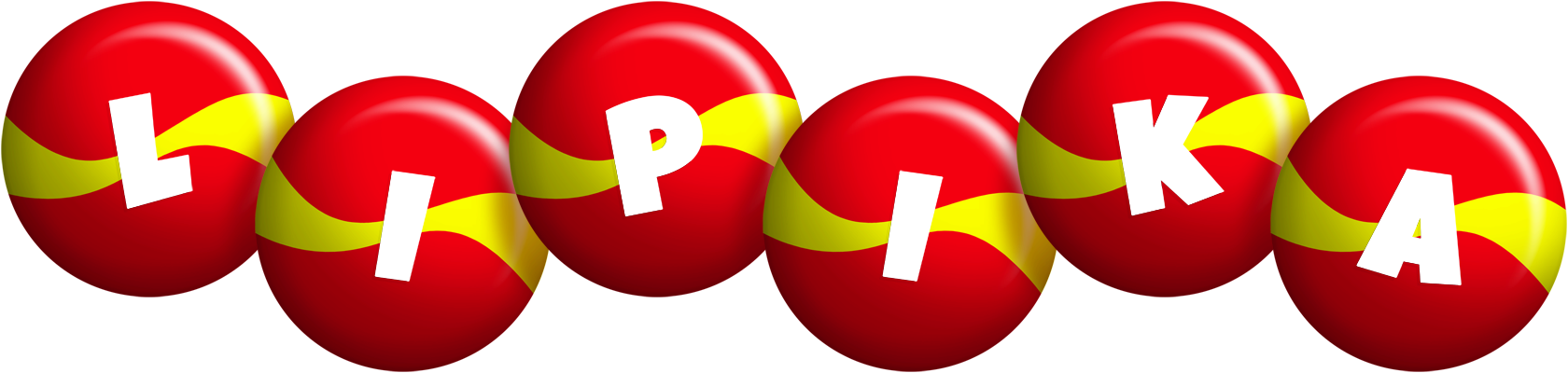 Lipika spain logo