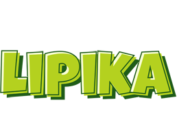 Lipika summer logo