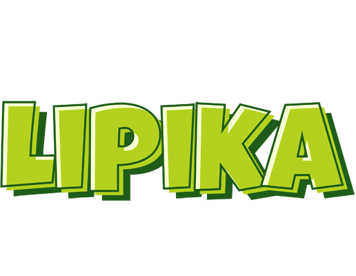 Lipika summer logo
