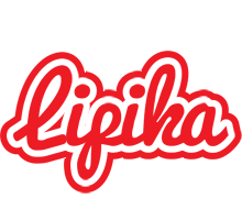 Lipika sunshine logo