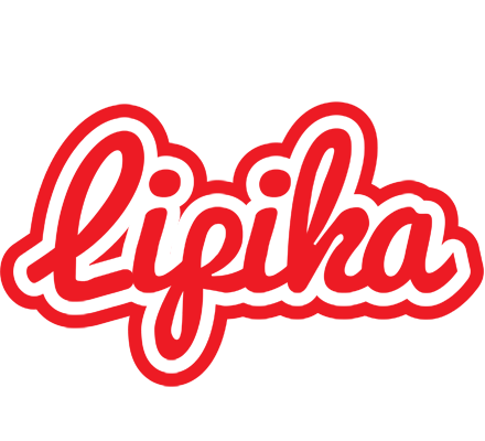Lipika sunshine logo