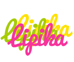 Lipika sweets logo