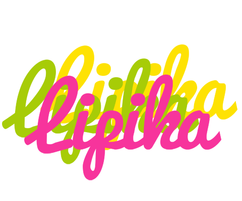 Lipika sweets logo
