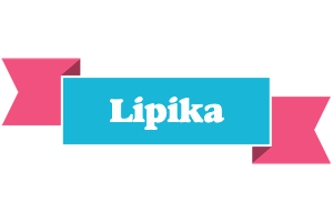 Lipika today logo