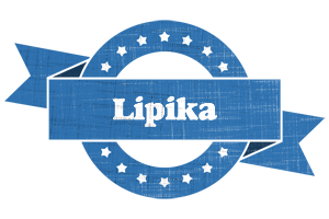 Lipika trust logo