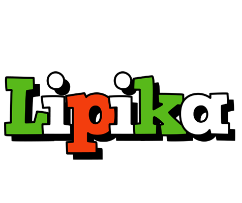 Lipika venezia logo