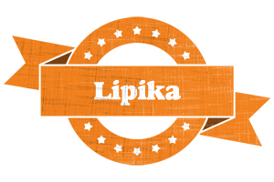 Lipika victory logo