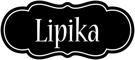 Lipika welcome logo