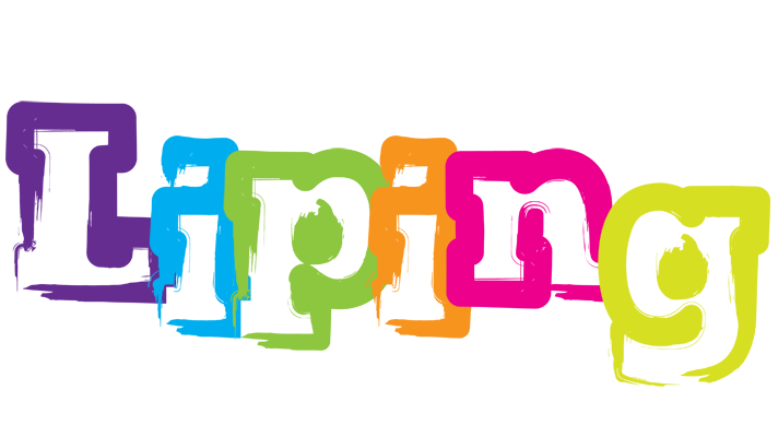 Liping casino logo