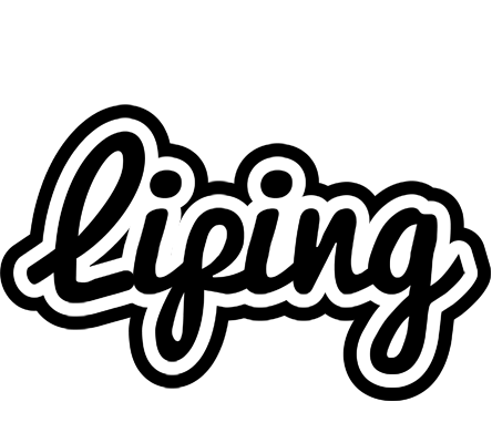 Liping chess logo